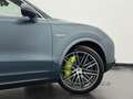 Porsche Cayenne Turbo S E- Hybrid*TopZustand*Erstbesitz*SofortVerf Blau - thumbnail 17