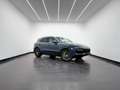 Porsche Cayenne Turbo S E- Hybrid*TopZustand*Erstbesitz*SofortVerf Blau - thumbnail 7