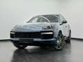 Porsche Cayenne Turbo S E- Hybrid*TopZustand*Erstbesitz*SofortVerf Blau - thumbnail 3