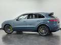 Porsche Cayenne Turbo S E- Hybrid*TopZustand*Erstbesitz*SofortVerf Blau - thumbnail 21