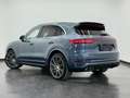 Porsche Cayenne Turbo S E- Hybrid*TopZustand*Erstbesitz*SofortVerf Blau - thumbnail 19