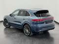 Porsche Cayenne Turbo S E- Hybrid*TopZustand*Erstbesitz*SofortVerf Blau - thumbnail 20