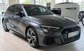 Audi A3 40 TDI quattro S line Grau - thumbnail 3