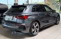 Audi A3 40 TDI quattro S line Grau - thumbnail 4