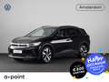 Volkswagen ID.4 Pro 77 kWh 204 PK | Panorama dak | Design pakket | Zwart - thumbnail 1