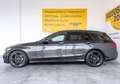 Mercedes-Benz C 220 d Premium AMG Night Edition ALCANTARA/GANCIO TRA. Grigio - thumbnail 3