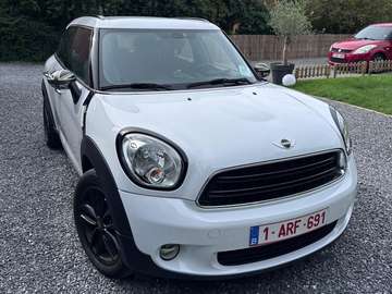 Mini Countryman 1.6i One