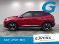 Peugeot 2008 ALLURE Hybrid 136 e-DCS6 Rot - thumbnail 5