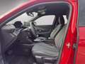 Peugeot 2008 ALLURE Hybrid 136 e-DCS6 Rot - thumbnail 7