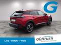Peugeot 2008 ALLURE Hybrid 136 e-DCS6 Rot - thumbnail 3