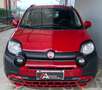 Fiat Panda Panda 1.0 firefly hybrid Cross s&s 70cv 5p.ti Rouge - thumbnail 8