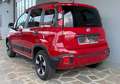 Fiat Panda Panda 1.0 firefly hybrid Cross s&s 70cv 5p.ti Rouge - thumbnail 3