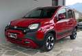 Fiat Panda Panda 1.0 firefly hybrid Cross s&s 70cv 5p.ti Rouge - thumbnail 1