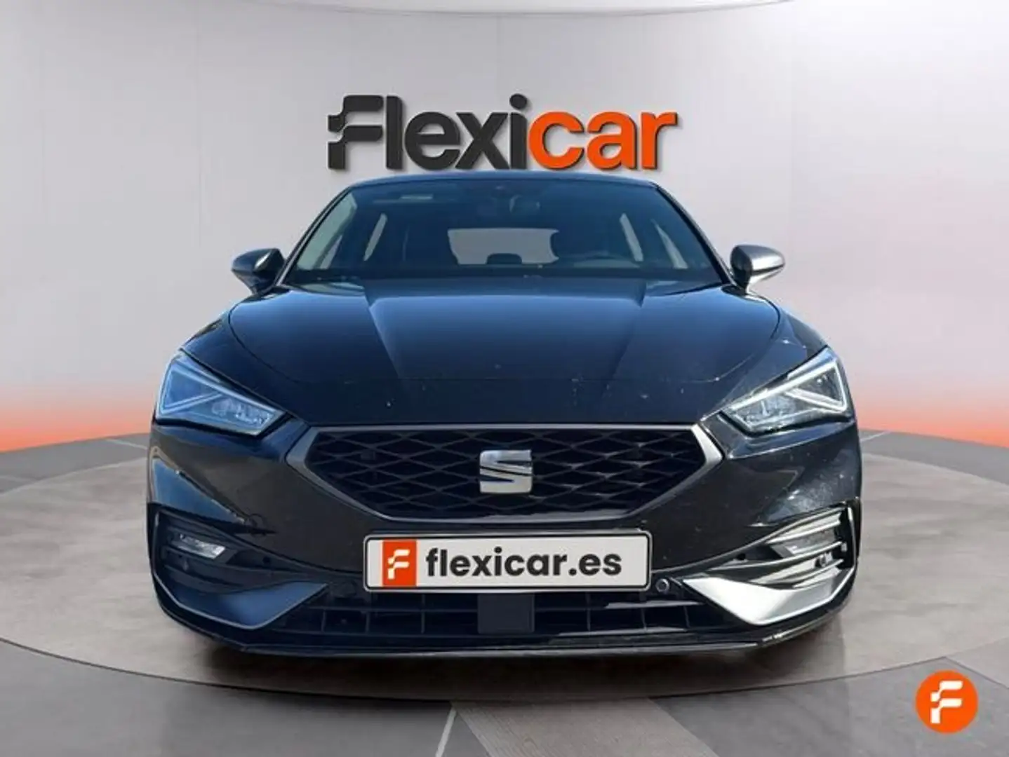 SEAT Leon 1.0 TSI S&S FR 25º Aniversario 110 Negro - 2