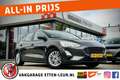 Ford Focus 1.5 EcoB. 150PK Titanium Business | TREKHAAK | STO Grau - thumbnail 1