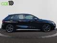 Audi S3 Sportback quattro S tronic Negro - thumbnail 24