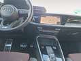 Audi S3 Sportback quattro S tronic Negro - thumbnail 11