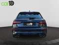 Audi S3 Sportback quattro S tronic Negro - thumbnail 3