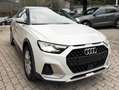 Audi A1 A1 allstreet 30 1.0 tfsi Business 116cv s tronic Weiß - thumbnail 1