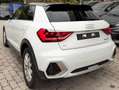 Audi A1 A1 allstreet 30 1.0 tfsi Business 116cv s tronic Weiß - thumbnail 4
