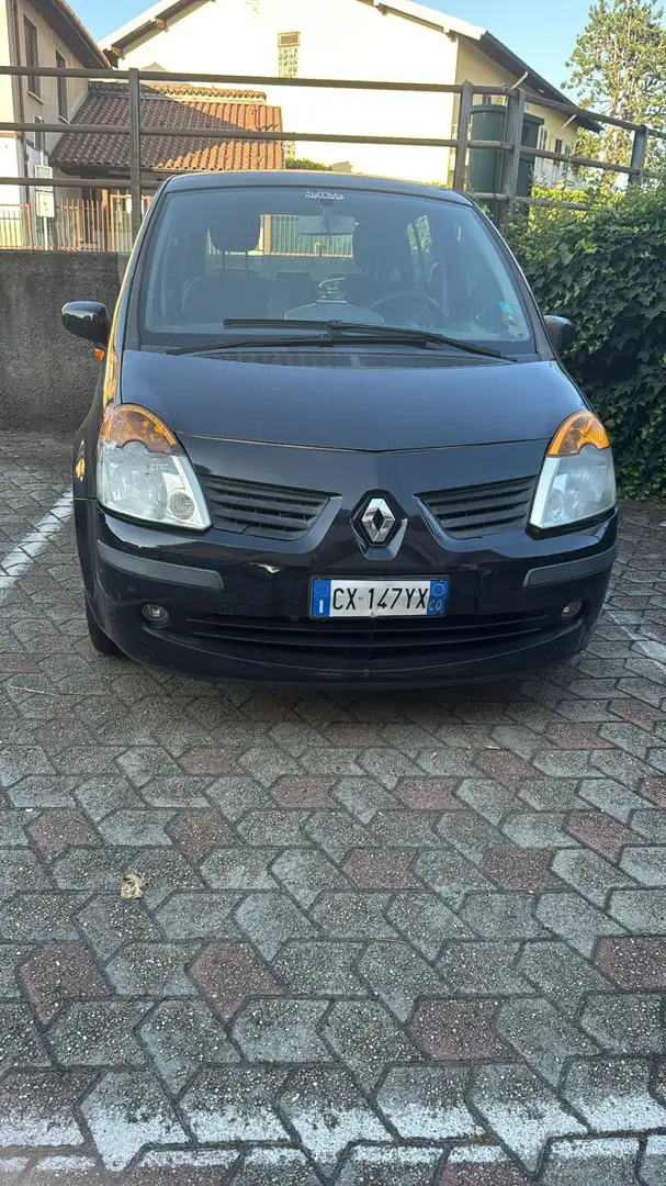 Renault Modus 1.2 16V Authentique - 2