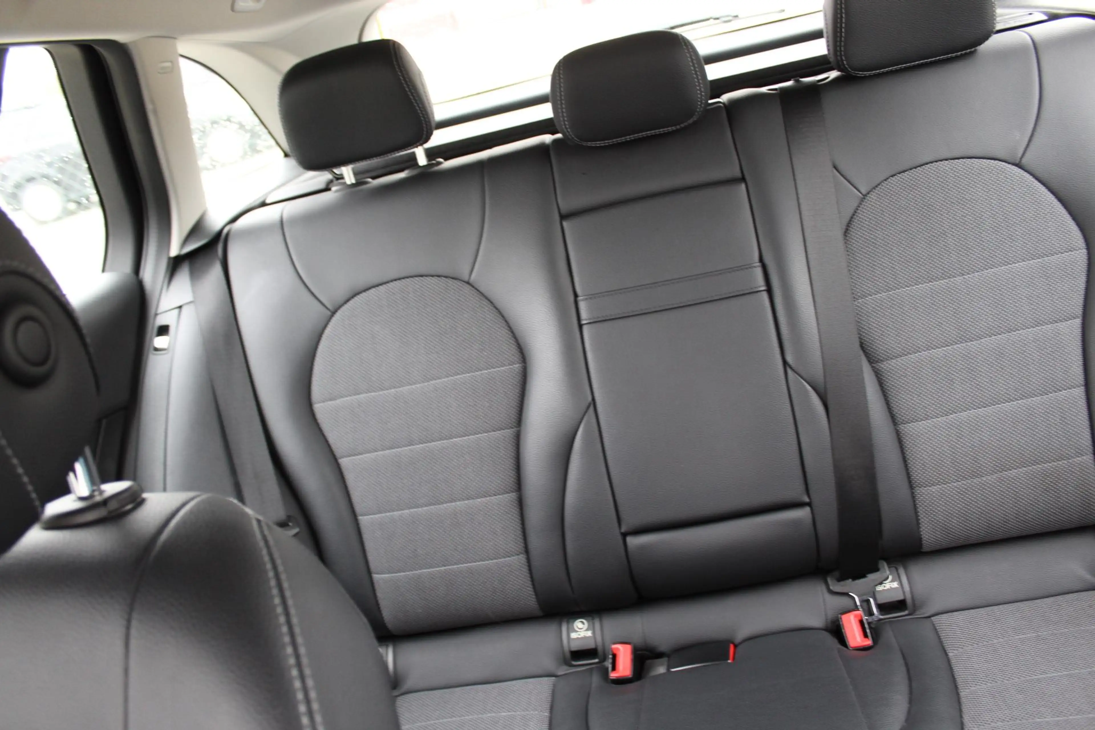 Mercedes-Benz C 350 Estate e Lease Edition nette hybride automaat vol — photo 9
