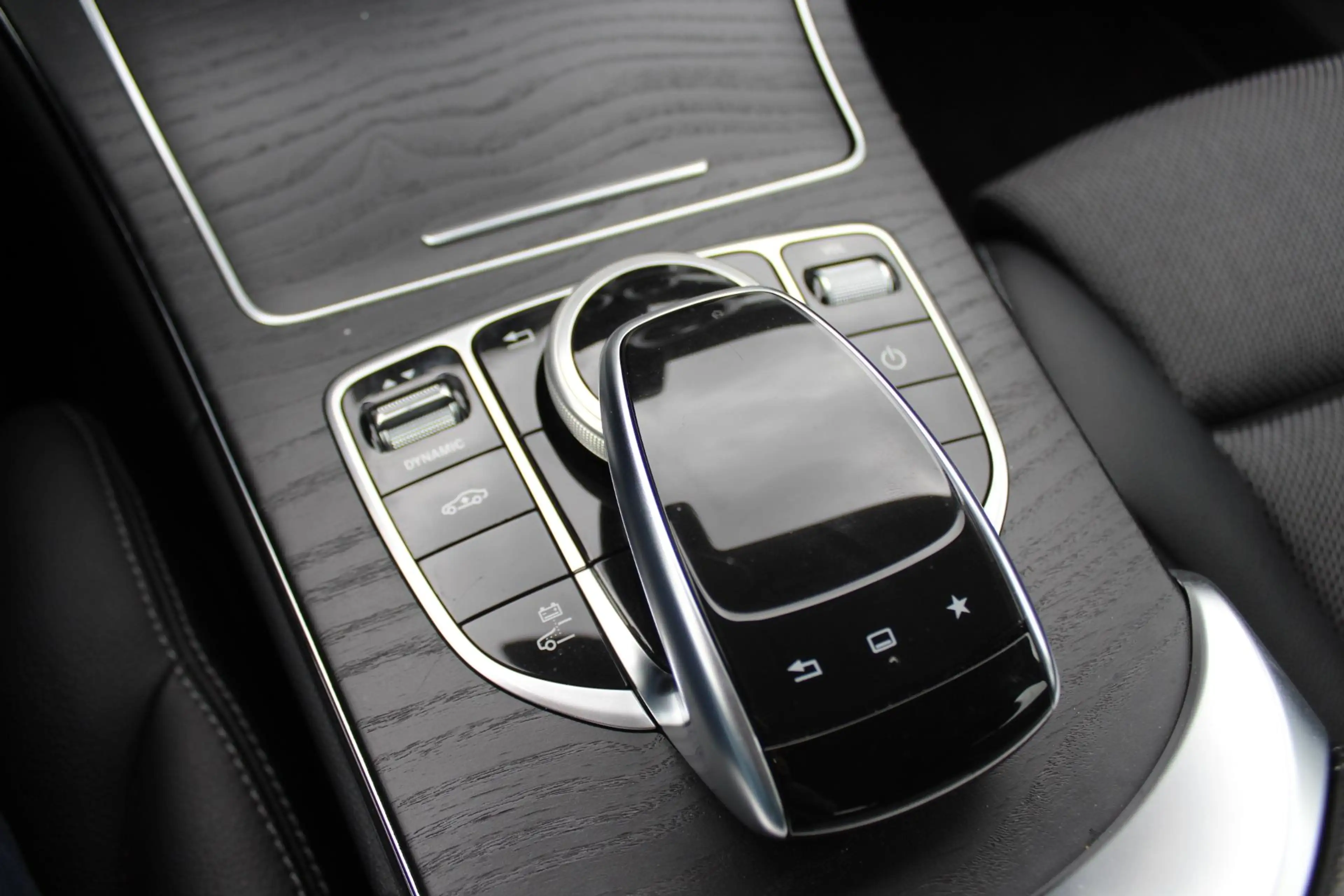 Mercedes-Benz C 350 Estate e Lease Edition nette hybride automaat vol — photo 11