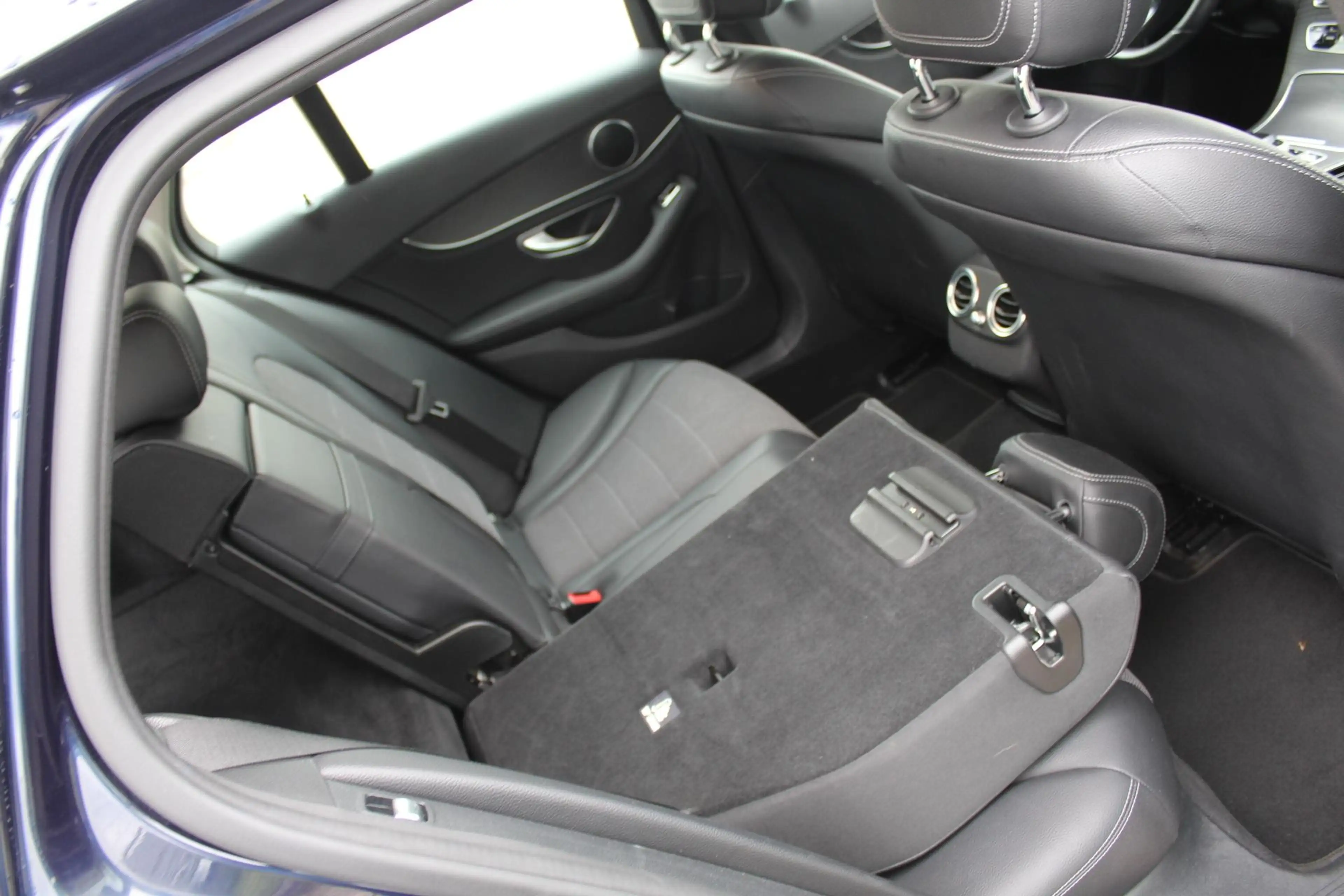 Mercedes-Benz C 350 Estate e Lease Edition nette hybride automaat vol — photo 15
