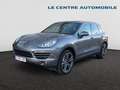 Porsche Cayenne Cayenne 3.0 D V6 Tiptronic S Gris - thumbnail 1
