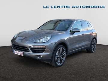 Cayenne 3.0 D V6 Tiptronic S