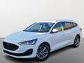 Ford Focus Wagon Titanium 1.0 Ecoboost Hybrid 125pk | €3.500, Blanc - thumbnail 17