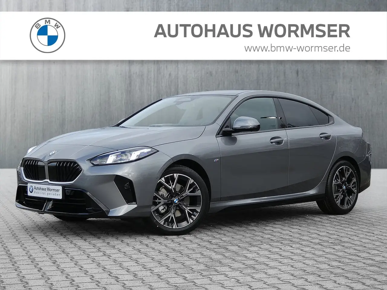 BMW 220