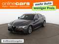 Alfa Romeo Giulia 2.2 JTDM XENON LEDER NAVI R-CAM ASSIST Grau - thumbnail 1