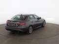 Alfa Romeo Giulia 2.2 JTDM XENON LEDER NAVI R-CAM ASSIST Grau - thumbnail 3