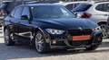 BMW 320 d xD M-Paket ab Werk! 335i OPTIK! Komfortzg Schwarz - thumbnail 1