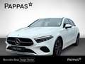 Mercedes-Benz A 180 d Kompaktlimousine Progressive Navi PTS Weiß - thumbnail 1
