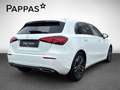 Mercedes-Benz A 180 d Kompaktlimousine Progressive Navi PTS Weiß - thumbnail 6