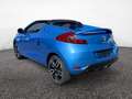 Renault Wind TCE 100 Dynamique Freisprech. Klima  Dynamique Blau - thumbnail 7