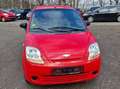 Chevrolet Matiz S Rojo - thumbnail 1
