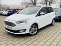 Ford Grand C-Max Grand C-MAX Titanium/7 Sitze/ LED/Kamera/ Blanco - thumbnail 1