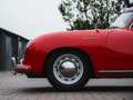 Porsche 356 Pre A Continental Silver Metallic, Matching Number Rouge - thumbnail 44