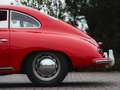 Porsche 356 Pre A Continental Silver Metallic, Matching Number Rouge - thumbnail 46