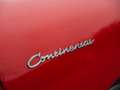 Porsche 356 Pre A Continental Silver Metallic, Matching Number Rosso - thumbnail 14