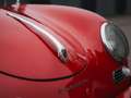 Porsche 356 Pre A Continental Silver Metallic, Matching Number Rojo - thumbnail 18