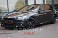 BMW 520 LCI*M-PACK*SHADOW LINE*AUTOMAAT*PANO*EURO6* + GRNT Grijs - thumbnail 1