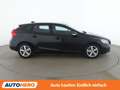 Volvo V40 2.0 D2 Kinetic Schwarz - thumbnail 7