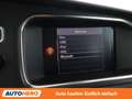 Volvo V40 2.0 D2 Kinetic Schwarz - thumbnail 22