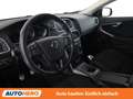 Volvo V40 2.0 D2 Kinetic Schwarz - thumbnail 11
