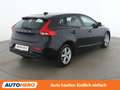 Volvo V40 2.0 D2 Kinetic Schwarz - thumbnail 6