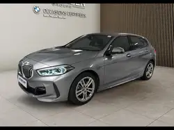 BMW Série 1 116iA 109ch Edition M Design DKG7